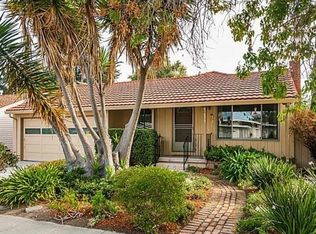 1675 Taylor St, San Mateo, CA 94403