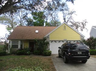 11329 Weeden Island Way, Jacksonville, FL 32225