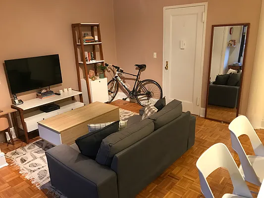 Rented by Link Real Estate NYC | media 12