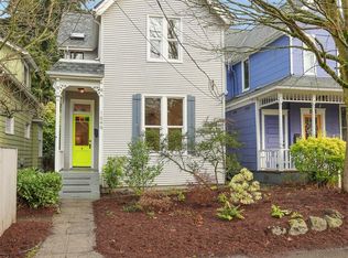 1646 21st Ave, Seattle, WA 98122