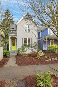 1646 21st Avenue, Seattle, WA, 98122