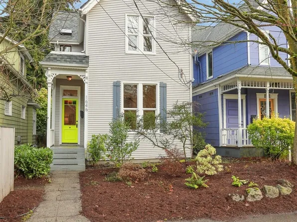 1646 21st Avenue, Seattle, WA 98122