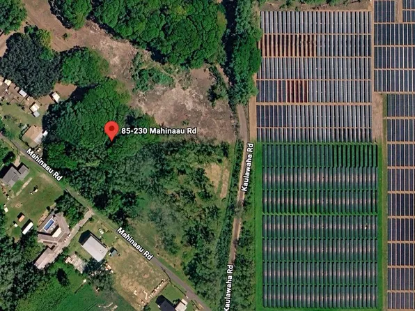 85-230 Mahinaau Rd, Waianae, HI 96792