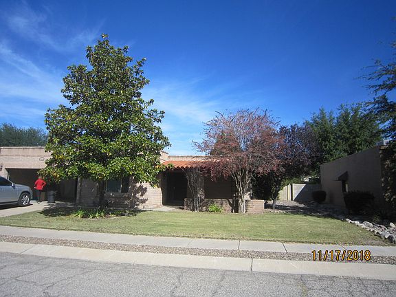 2nd image of 7601 E La Cienega Dr