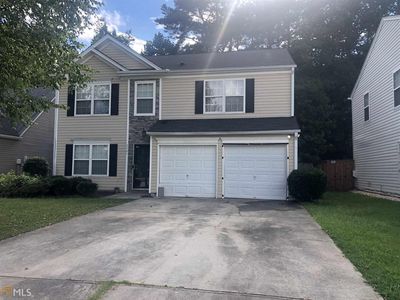 3541 Devon Chase Rd, Atlanta, GA, 30349