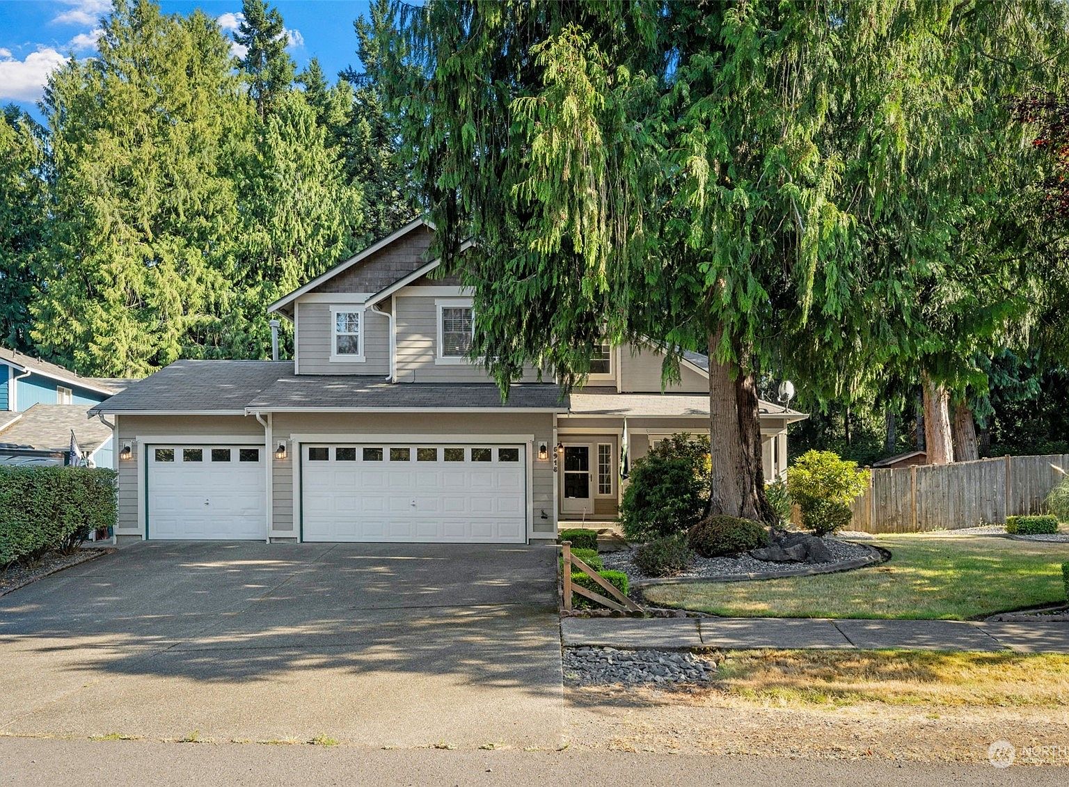5918 204th Street Ct E, Spanaway, WA 98387 Zillow