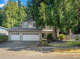 5918 204th Street Ct E, Spanaway, WA 98387