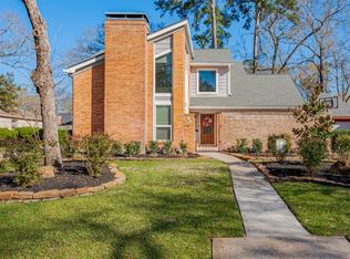 4 Kensington Ct, Conroe, TX 77304