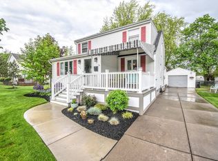 304 Ogden Rd, Tonawanda, NY 14150