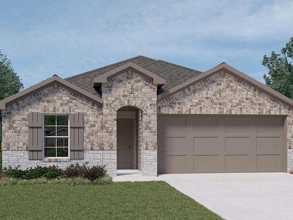 3rd image of 634 Thunder Cloud Dr
