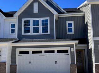 8947 Kennebec Crossing Dr #53, Angier, NC 27501