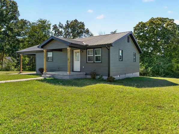 555 Pistole Rd, Sparta, TN 38583