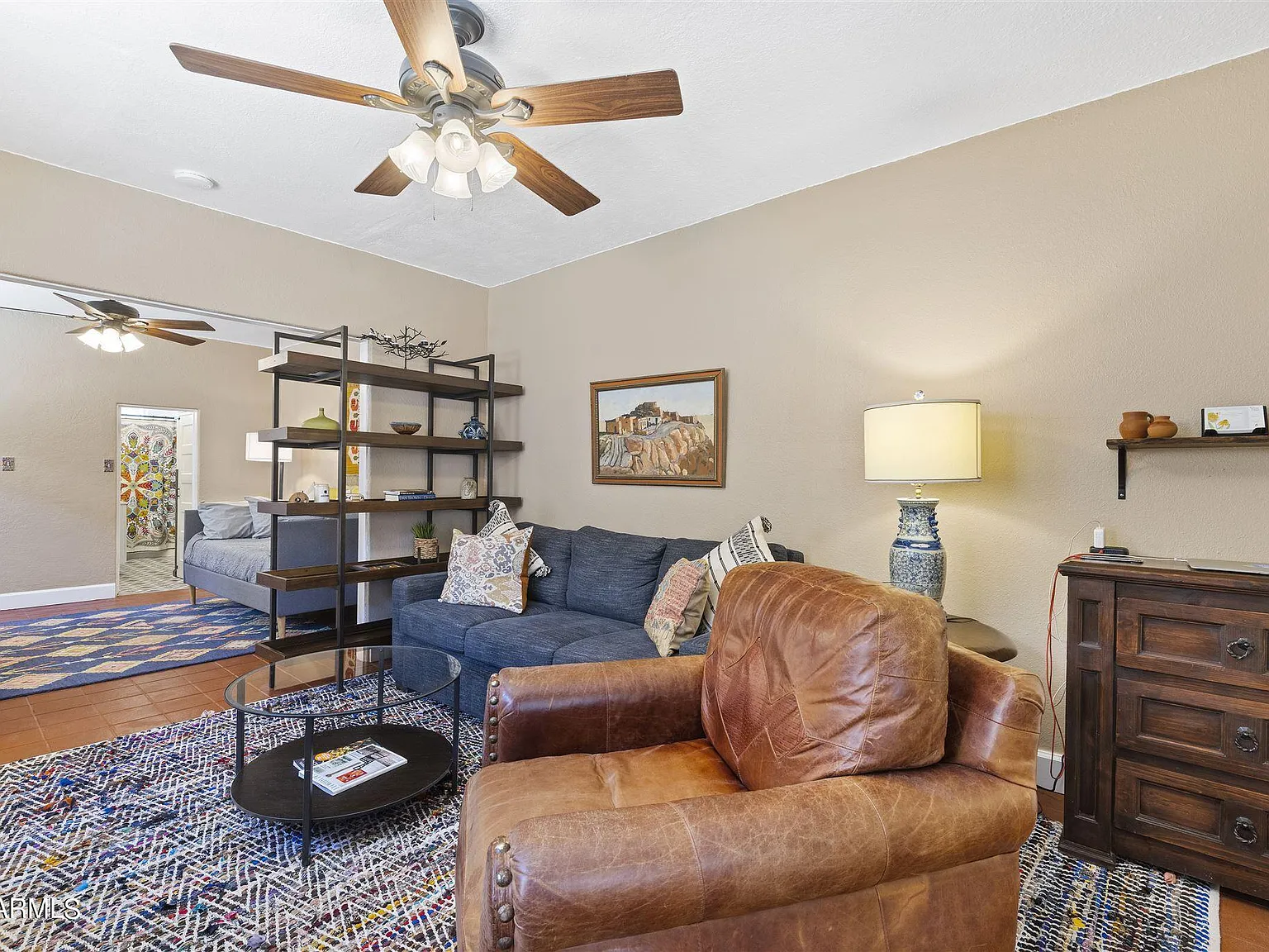 1 bed, 1.0 bath, 645 sqft, $1,650 — Photo 2