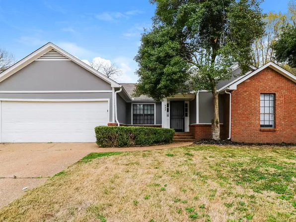 423 Cairn Cv, Cordova, TN 38018