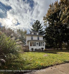 2341 N Grand River Ave, Lansing, MI, 48906