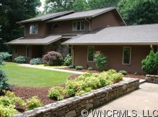 379 Tillman Rd, Lake Junaluska, NC 28745