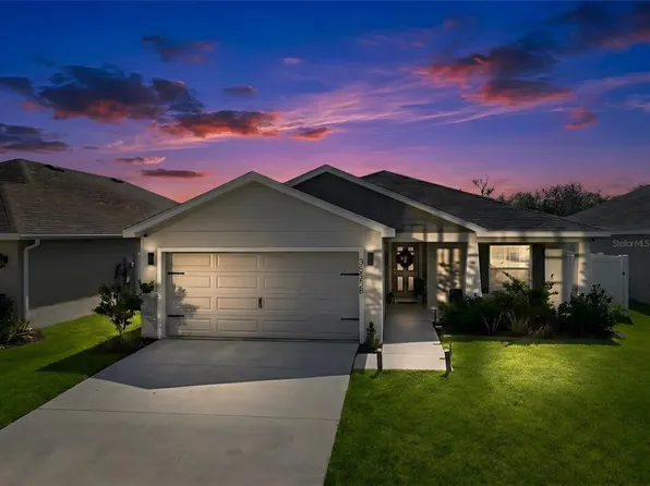 35598 Bellington Blvd, Zephyrhills, FL 33541