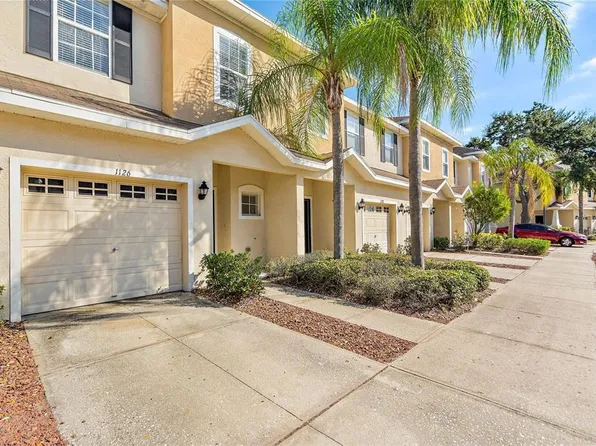 1126 Andrew Aviles Cir, Tampa, FL 33619
