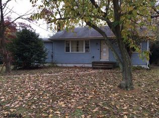 1671 E Wheat Rd, Vineland, NJ 08360