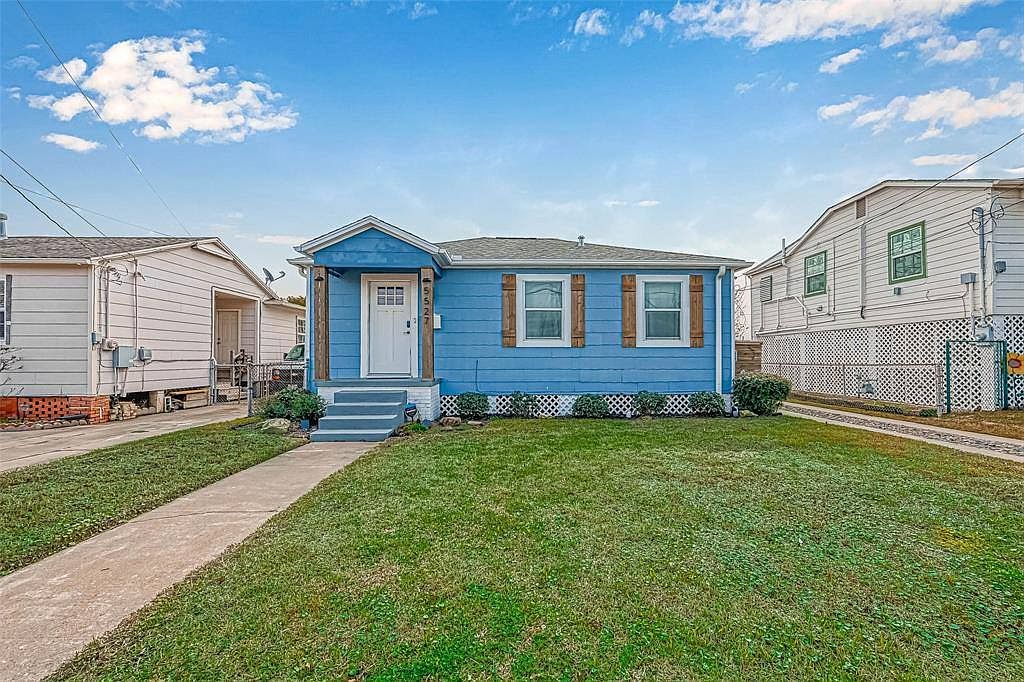 5527 Menard Ave, Galveston, TX 77551 Zillow