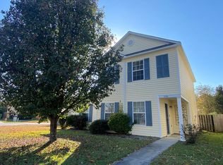 1606 Musket Trl, Sumter, SC 29150
