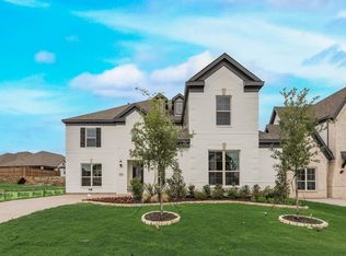 1343 Cartona Rd, Fate, TX 75087