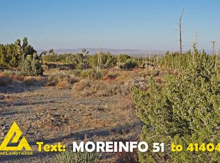 0 Acacia Rd, Phelan, CA 92371