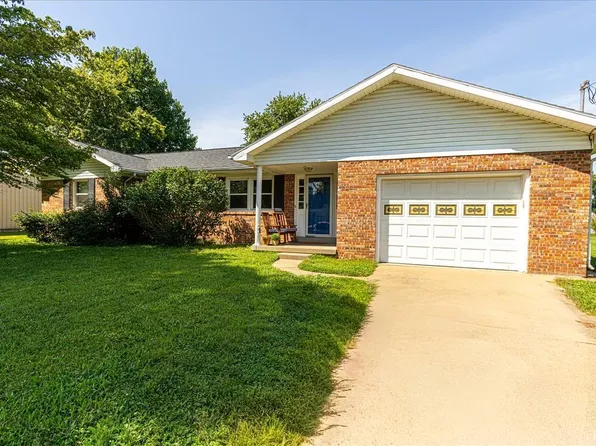 10688 Cricklewood Dr, Newburgh, IN 47630