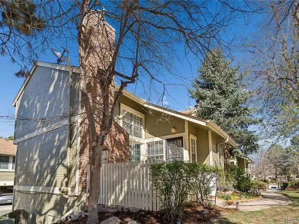 2003 S Helena Street #D, Aurora, CO 80013