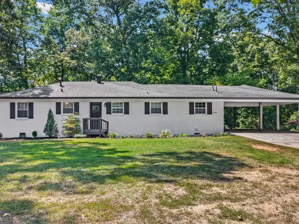 6551 Roberta St, Lithia Springs, GA 30122