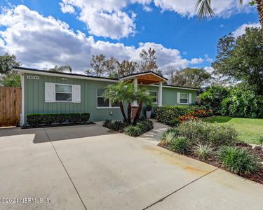 14046 ALDRIDGE Road N, Jacksonville, FL, 32250