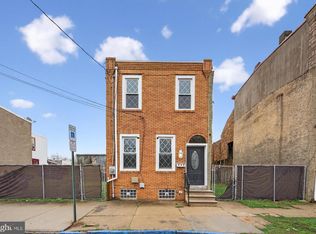 306 Walnut St, Camden, NJ 08103