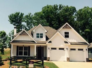 1231 McInteer Cir #25, Greensboro, GA 30642
