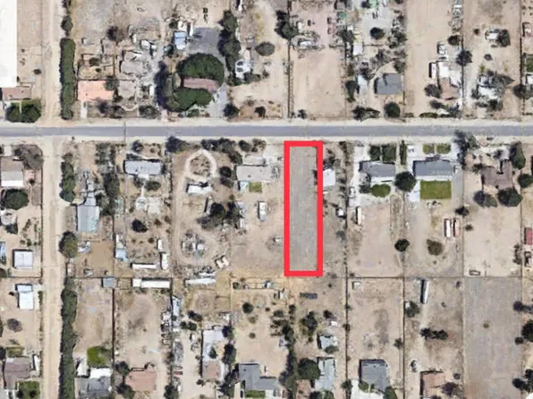 4 E Avenue T8, Littlerock, CA 93543