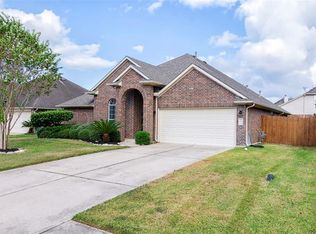404 Magnolia Estates Dr, League City, TX 77573