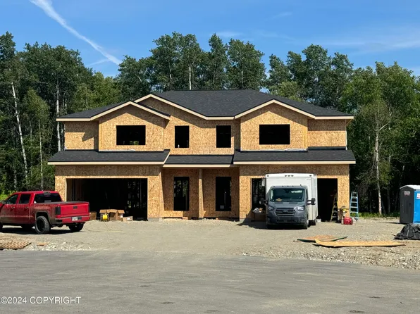1725 N Lana Cir, Wasilla, AK 99654