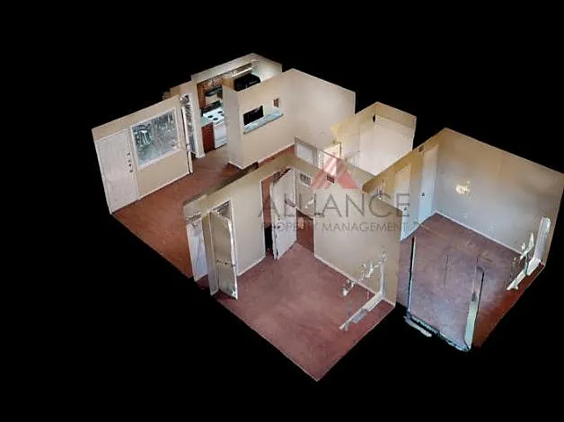 7001 Sanger Ave #202 — Photo 7