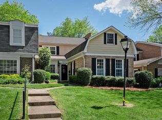 4350 Silo Ln, Charlotte, NC 28226