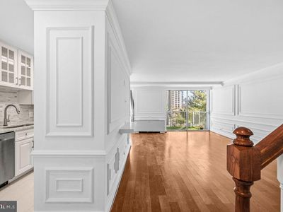 301 N Beauregard St APT 517, Alexandria, VA, 22312