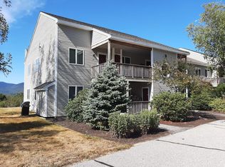 B 22 Eagle Rdg UNIT 22, Bartlett, NH 03812