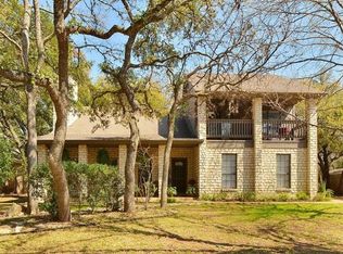 10707 Shackelford Dr, Austin, TX 78748