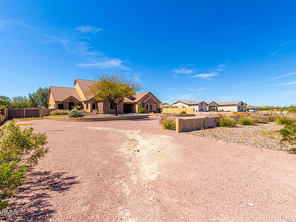 5th image of 10782 N GERONIMO Drive