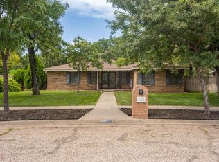 6102 Hatfield Cir, Amarillo, TX 79109