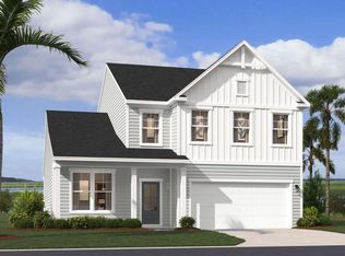 2027 Quiet Ibis Rd, Hanahan, SC 29410