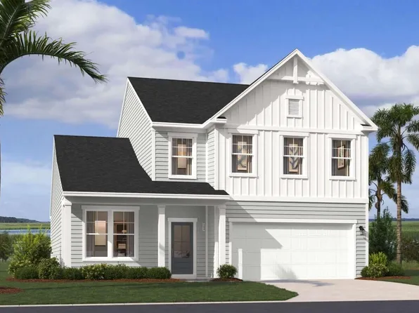 2027 Quiet Ibis Rd, Hanahan, SC 29410