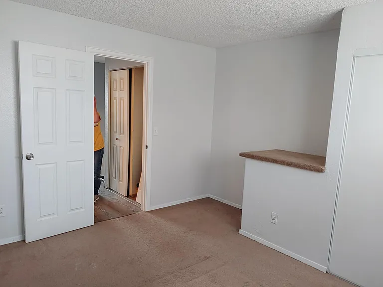 Upper Bedroom 12x10