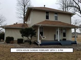 20 Oak St, Moro, IL 62067
