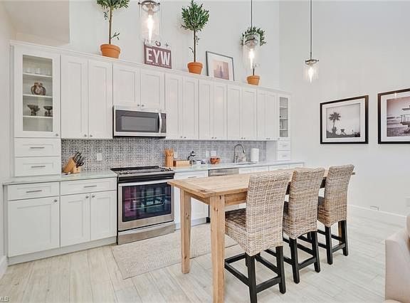 2nd image of 4424 Preserve Way #10-A