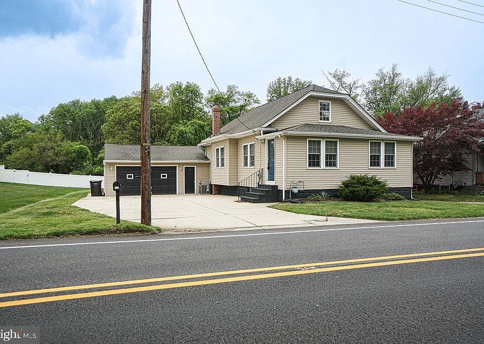 141 W Cohawkin Rd, Clarksboro, NJ 08020 Zillow