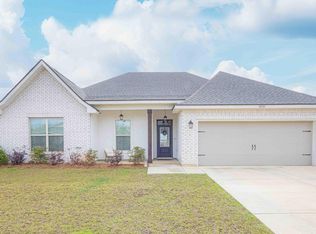 30784 Marcel Blvd, Spanish Fort, AL 36527